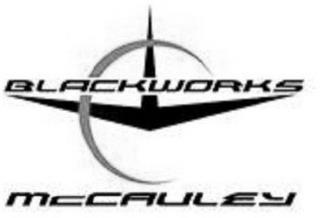 BLACKWORKS MCCAULEY trademark