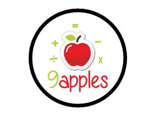 9APPLES trademark