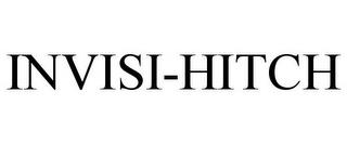 INVISI-HITCH trademark