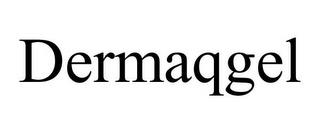 DERMAQGEL trademark