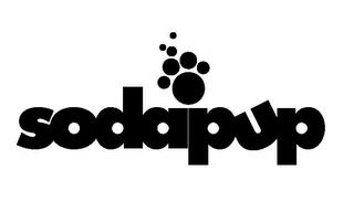 SODAPUP trademark