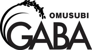 OMUSUBI GABA trademark