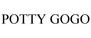 POTTY GOGO trademark