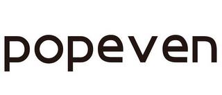 POPEVEN trademark