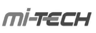 MI-TECH trademark