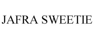 JAFRA SWEETIE trademark