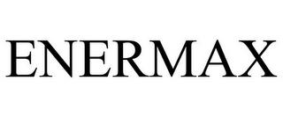 ENERMAX trademark