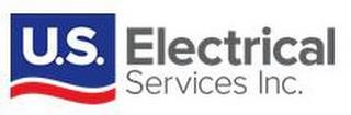 U.S. ELECTRICAL SERVICES INC. trademark