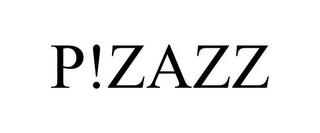 P!ZAZZ trademark