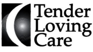 TENDER LOVING CARE trademark