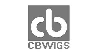 CB CBWIGS trademark