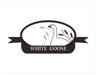 WHITE GOOSE trademark