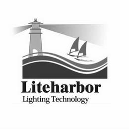 LITEHARBOR LIGHTING TECHNOLOGY trademark