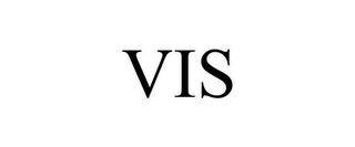 VIS trademark