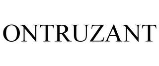 ONTRUZANT trademark