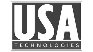 USA TECHNOLOGIES trademark