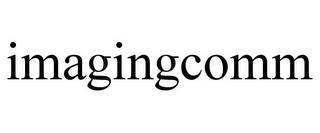 IMAGINGCOMM trademark