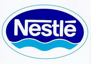 NESTLE trademark