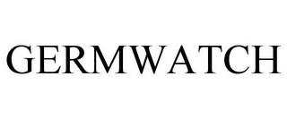 GERMWATCH trademark