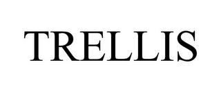 TRELLIS trademark