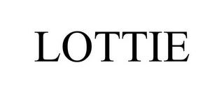 LOTTIE trademark