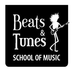 BEATS & TUNES SCHOOL OF MUSIC trademark