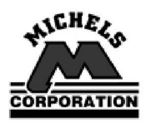 MICHELS M CORPORATION trademark