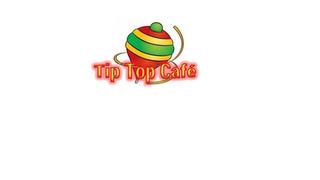 TIP TOP CAFÉ trademark