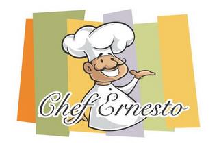 CHEF ERNESTO trademark