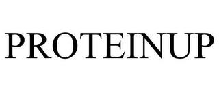 PROTEINUP trademark