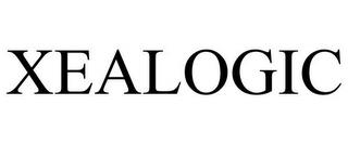 XEALOGIC trademark