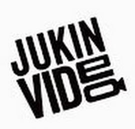 JUKIN VIDEO trademark