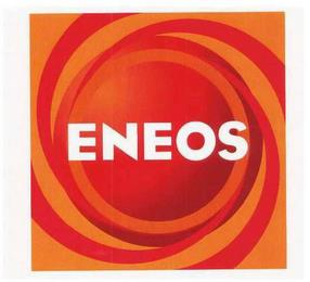 ENEOS trademark