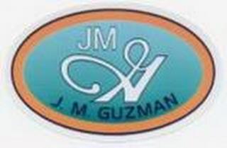 JM G J M GUZMAN trademark