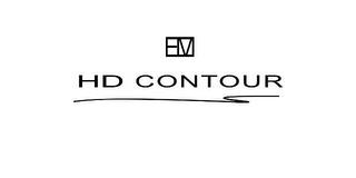 EM HD CONTOUR trademark