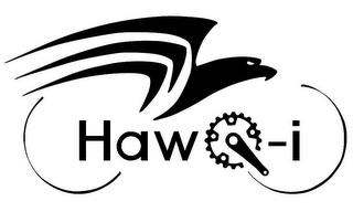 HAWQ-I trademark