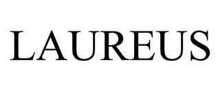 LAUREUS trademark