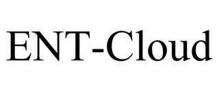 ENT-CLOUD trademark