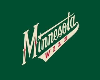 MINNESOTA WILD trademark