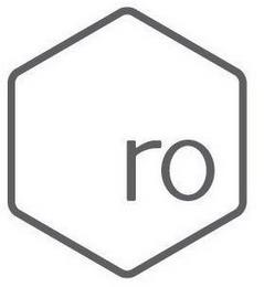 RO trademark