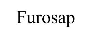 FUROSAP trademark