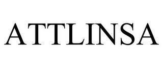 ATTLINSA trademark