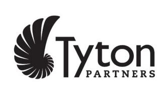 TYTON PARTNERS trademark