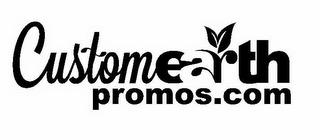 CUSTOMEARTHPROMOS.COM trademark