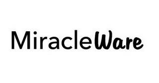 MIRACLEWARE trademark