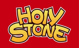 HOLY STONE trademark