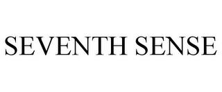 SEVENTH SENSE trademark