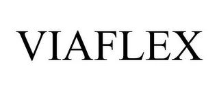 VIAFLEX trademark