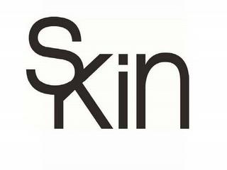 SKIN trademark