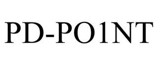 PD-PO1NT trademark